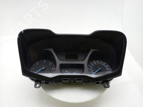 Used Instrument cluster Instrument cluster FORD TRANSIT CUSTOM V362 Van (FY, FZ) 2.2 TDCi (125 hp) 40313862 40313862