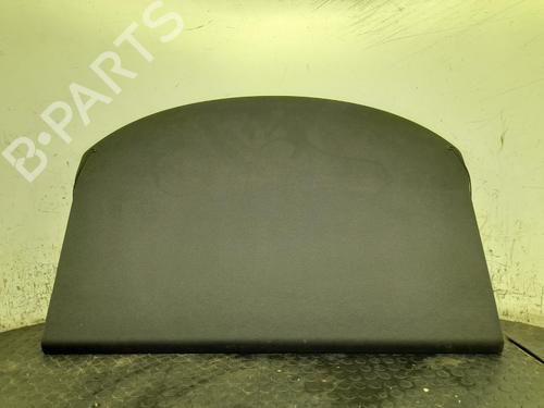 Used Rear parcel shelf Rear parcel shelf JAGUAR I-PACE (X590) EV400 AWD (400 hp) 40304601 40304601