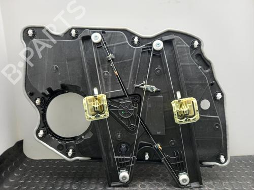 Front right window mechanism FORD USA MUSTANG MACH-E (CGW) EV | BP40303807C23 - Image 1