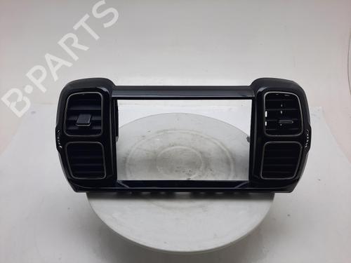 Air vent CITROËN C5 AIRCROSS (A_) 1.2 PureTech 130 (ARHNSJ) | BP40311274I21 - Image 1