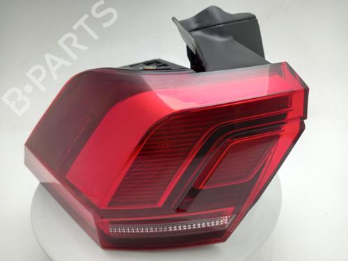 left-taillight-vw-tiguan-allspace-bw2-bj2-2017-40300953 main image