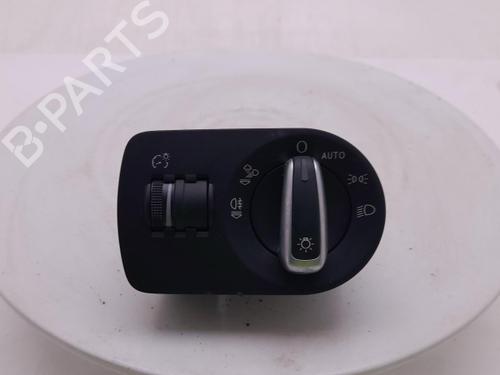 headlight-switch-audi-q3-8ub-8ug-2011-2012-2013-2014-2015-2016-2017-2018-2019-2020-40302005 main image