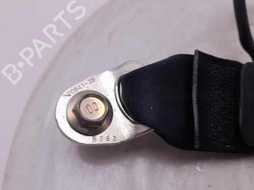Seat buckle NISSAN PULSAR Hatchback (C13) 1.2 DIG-T | BP40303027I32 - Image 3
