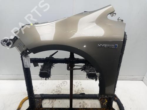 Used Left front fenders Left front fenders SUZUKI SWACE (AMZ_) 1.8 Hybrid (102 hp) 40330441 40330441