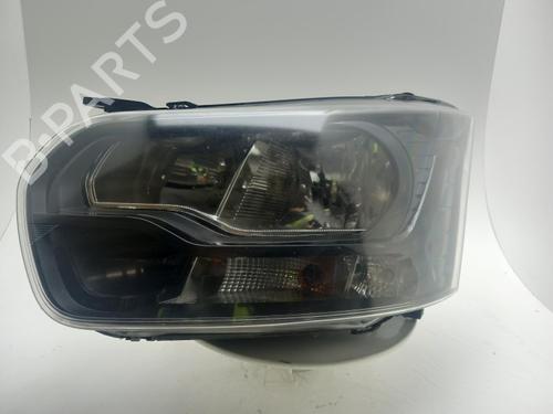 Used Left headlight Left headlight FORD TRANSIT V363 Platform/Chassis (FED, FFD) 2.0 EcoBlue (130 hp) 40326734 40326734
