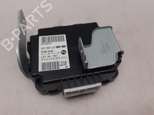 Used Engine control unit (ECU) Engine control unit (ECU) KIA RIO IV (YB, SC, FB) 1.4 (99 hp) 40343575 40343575