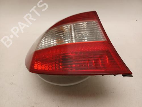 Used Left taillight Left taillight BMW 1 (E87) 118 d (122 hp) 40343830 40343830