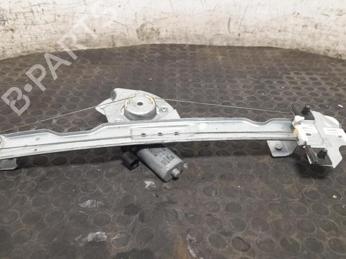 Front left window mechanism DACIA DUSTER (HS_) 1.5 dCi | BP40463696C22 - Image 5