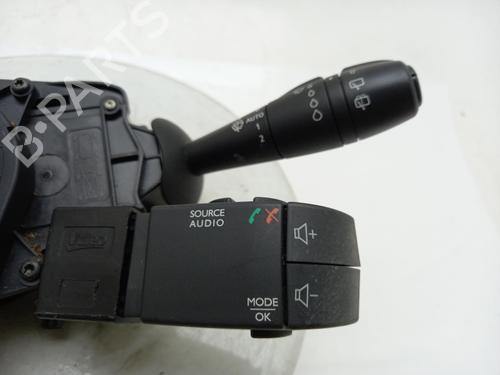 Steering column stalk RENAULT CAPTUR I (J5_, H5_) 1.5 dCi 90 (J5N4, J5M5, J5MW, J5M6, J5AL, J5AJ) | BP40520554I23 - Image 6