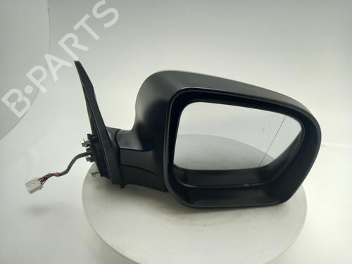 Used Right mirror Right mirror SUBARU FORESTER (SH_) 2.0 D AWD (SHH, SHD, SHN) (147 hp) 40334458 40334458