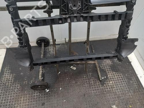 Front slam panel VW GOLF VI (5K1) 1.6 TDI | BP40318966C72  - Image 5