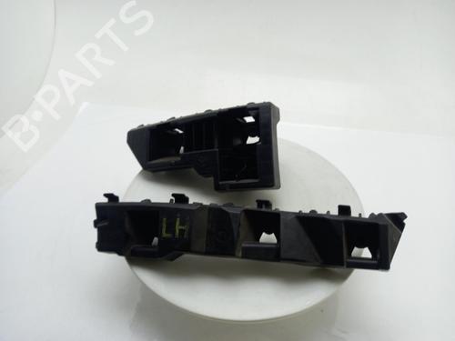 Used Rear bumper bracket Rear bumper bracket HYUNDAI KONA (SX2) EV (156 hp) 40300514 40300514