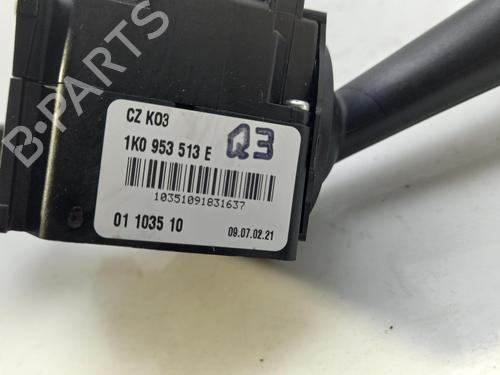 Steering column stalk VW GOLF VI (5K1) 1.4 | BP40520617I23 - Image 5