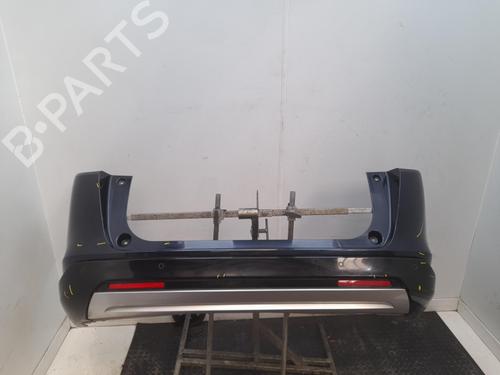 rear-bumper-honda-hr-v-rv-2021-40322653 main image