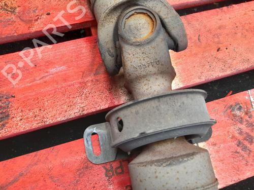 Driveshaft FORD TRANSIT V363 Van (FCD, FDD) 2.0 EcoBlue RWD | BP40317484M37  - Image 5
