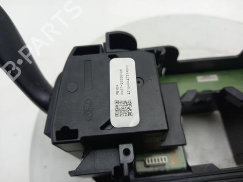Steering column stalk FORD FOCUS III 1.6 TDCi | BP40331104I23 - Image 2
