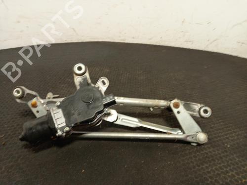 Front wiper motor HONDA JAZZ IV (GK_) 1.3 | BP40328098M29 - Image 5
