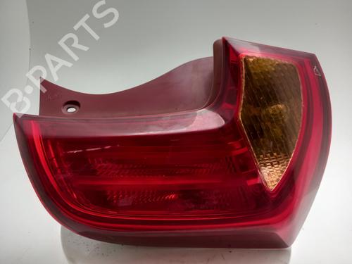 Right taillight KIA PICANTO II (TA) 1.2 | BP40334729C35 - Image 1