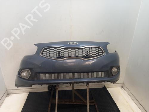 front-bumper-kia-ceed-sportswagon-jd-2012-2013-2014-2015-2016-2017-2018-40486933 main image