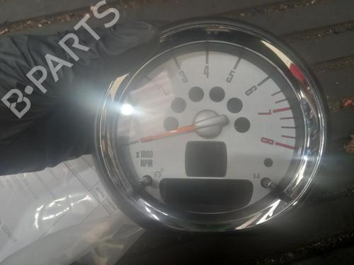Instrument cluster MINI MINI (R56) One | BP40336987C47 - Image 1