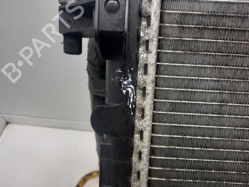 Water radiator RENAULT MASTER III Van (FV) 2.3 dCi 110 FWD (FV0R, FV0W, FV1A) | BP40329626M31 - Image 4