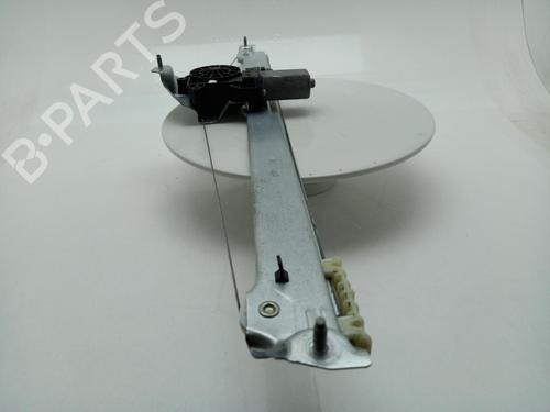 Front left window mechanism RENAULT TRAFIC III Van (FG_) 1.6 dCi 120 (FGMK) | BP40487239C22 - Image 3