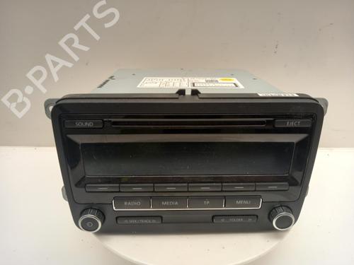 control-unit-vw-golf-vi-variant-aj5-2009-2010-2011-2012-2013-2014-40308614 main image