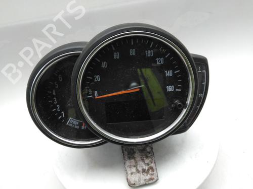 instrument-cluster-mini-mini-f55-2013-40345778 main image