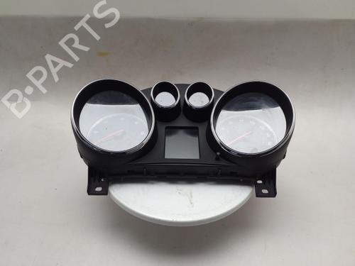 instrument-cluster-vauxhall-insignia-mk-i-a-hatchback-g09-2008-2009-2010-2011-2012-2013-2014-2015-2016-2017-40345875 main image