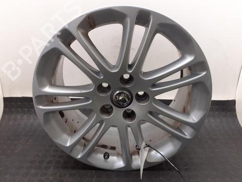Used Rim Rim FORD ESCORT VI (GAL, AAL, ABL) 1.3 (60 hp) 40343852 40343852