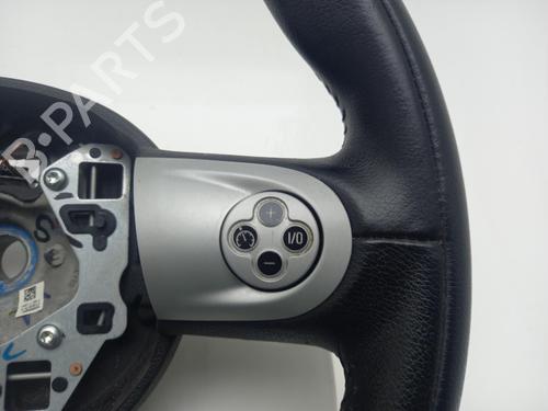 Steering wheel MINI MINI (R56) Cooper S | BP40329255C49 - Image 4