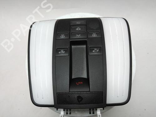 interior-roof-light-mercedes-benz-e-class-w212-2009-2010-2011-2012-2013-2014-2015-2016-40345575 main image