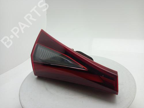 Left taillight HYUNDAI i20 III (BC3, BI3) 1.0 T-GDI hybrid 48V | BP40331650C34 - Image 2