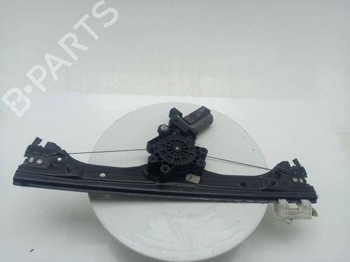Front right window mechanism FIAT 500 (312_) 1.2 (312AXA1A) | BP40311762C23 - Image 1