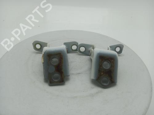 Used Hinge/Door check strap Hinge/Door check strap MAZDA 2 Hatchback (DL, DJ) 1.5 (75 hp) 40326528 40326528