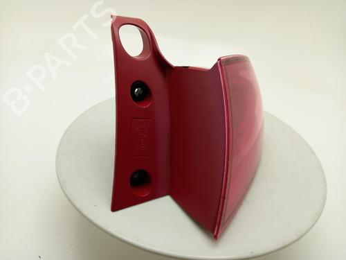 Right taillight SEAT LEON (1P1) 2.0 TDI | BP40335896C35 - Image 2