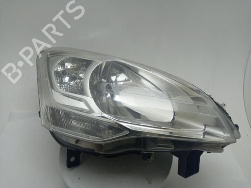 right-headlight-citroen-berlingo-box-bodympv-b9-2008-40307593 main image
