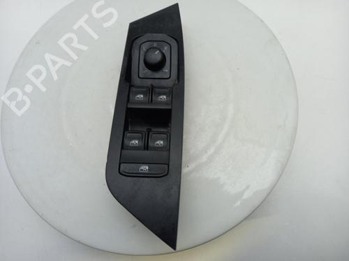 Used Switch Switch SKODA KODIAQ I (NS6, NS7, NV7) 1.5 TSI (150 hp) 40487315 40487315