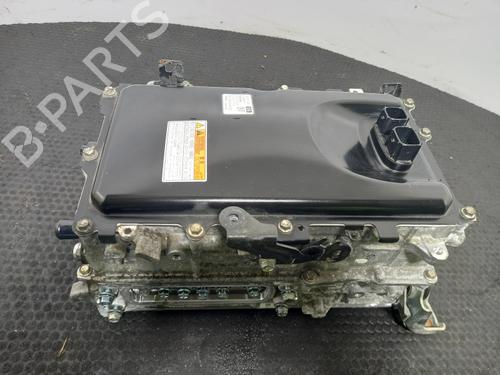 Used Inverter/Converter Inverter/Converter TOYOTA RAV 4 V (_A5_, _H5_) 2.5 Hybrid (AXAH52) (218 hp) 40329242 40329242