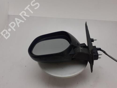 Used Left mirror Left mirror CITROËN C-CROSSER (VU_, VV_) 2.2 HDi (156 hp) 40343005 40343005