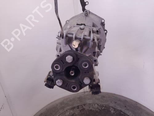 Gearbox BMW 1 (F20) 116 d | BP40312879M3 - Image 5