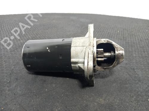 Starter VAUXHALL CORSA Mk III (D) (S07) 1.4 (L08) | BP40325527M8 - Image 6