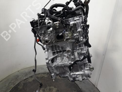 Engine TOYOTA YARIS (_P21_, _PA1_, _PH1_) 1.5 Hybrid (MXPH10, MXPH11) | BP40301196M1 - Image 5