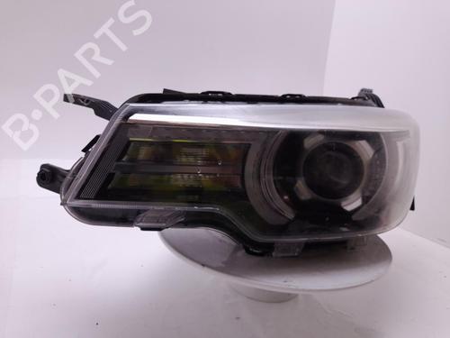 Left headlight MG MG ZS SUV (AZS1) 1.0 T-GDi | BP40314650C28 - Image 2