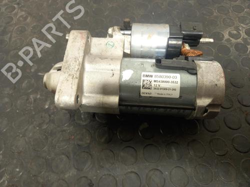 Used Starter Starter MINI MINI (F55) Cooper (136 hp) 40308701 40308701