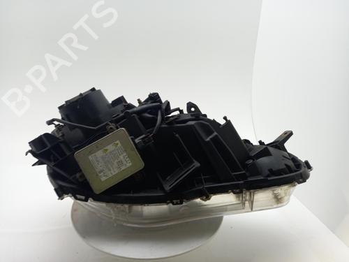 Left headlight MITSUBISHI OUTLANDER II (CW_W) 2.2 DI-D 4WD | BP40324363C28 - Image 5
