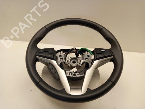 Used Steering wheel Steering wheel SUZUKI IGNIS III (MF, FF) 1.2 AllGrip (ATK412) (90 hp) 40333088 40333088
