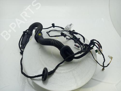 Used Wiring harness Wiring harness MERCEDES-BENZ CLA Shooting Brake (X118) AMG CLA 35 4-matic (118.651) (306 hp) 40321240 40321240