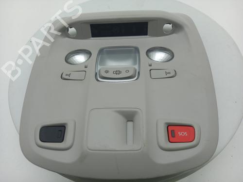 Used Interior roof light Interior roof light FIAT SCUDO Van 1.5 Multijet 100 (506) (102 hp) 40333445 40333445