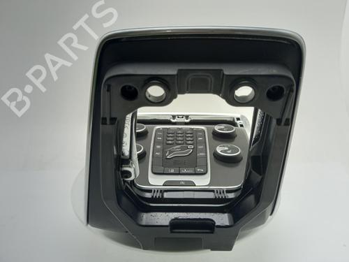 Climate control VOLVO V40 Hatchback (525) D3 | BP40332585I5  - Image 5